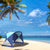 Beach Tent Sun Shelter